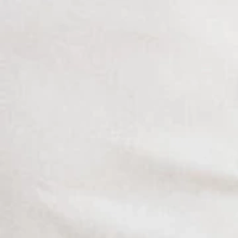 Women's Classic Fit Logo Cotton-Blend Shirt