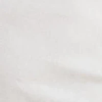 Women's Classic Fit Logo Cotton-Blend Shirt