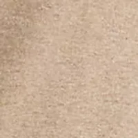 Women's Beaded-Crest Cotton Jersey Tee