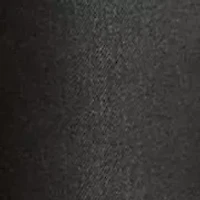 Coated High-Rise Straight Ankle Jeans