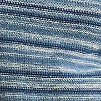 Women's Striped Linen-Cotton Cardigan