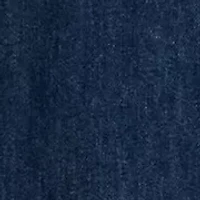 Women's Denim Sleeveless Shirt