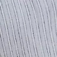 Women's Striped Linen Roll-Tab-Sleeve Tunic