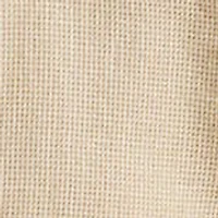 Pleated Linen-Cotton Tweed Bermuda Shorts