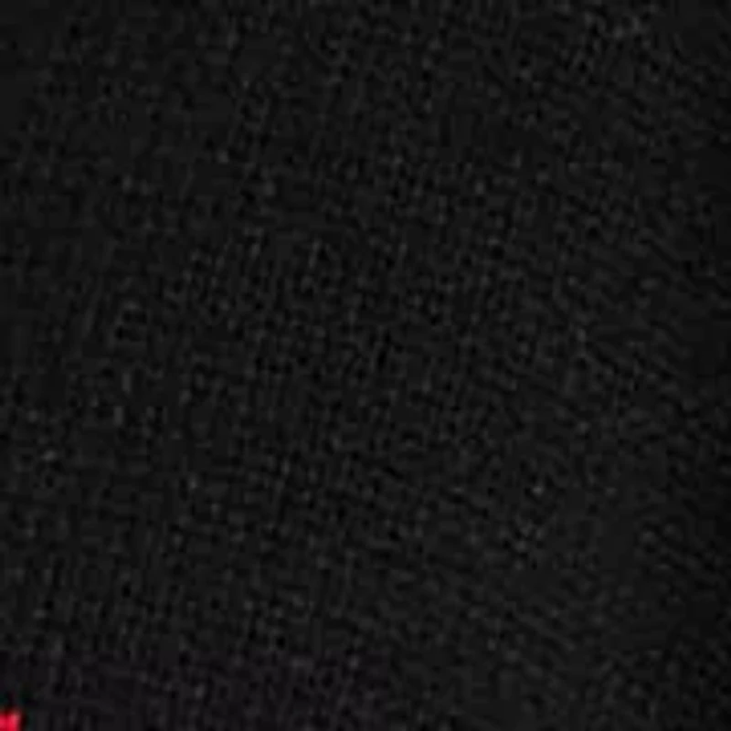 Women's Color-Blocked Crest Cotton Sweater