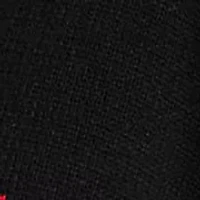 Women's Color-Blocked Crest Cotton Sweater