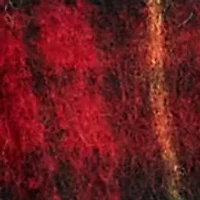 Women's Plaid Mohair Cropped Jacket