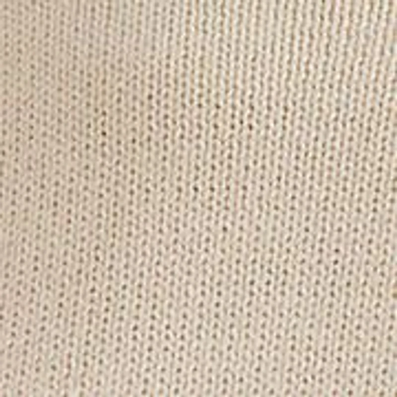 Intarsia-Knit Golden Retriever Sweater