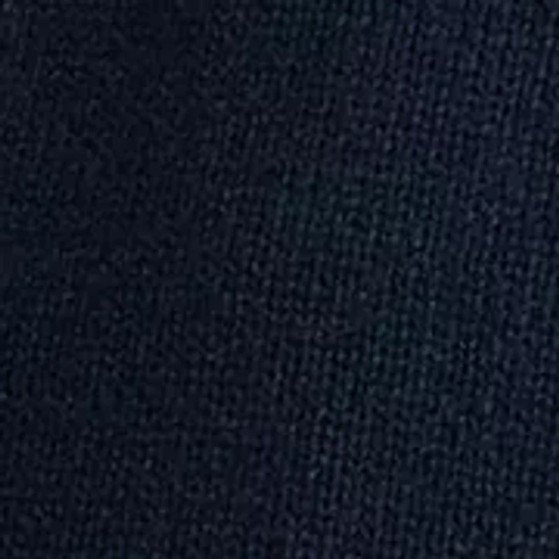 Women's Intarsia-Knit Dog Cotton Sweater