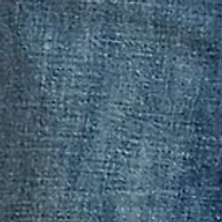 Belted Denim Shirtdress