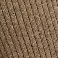 Women's Rib-Knit Cashmere Wide-Leg Pants