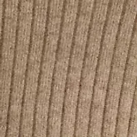 Women's Rib-Knit Cashmere Sweater Hoodie