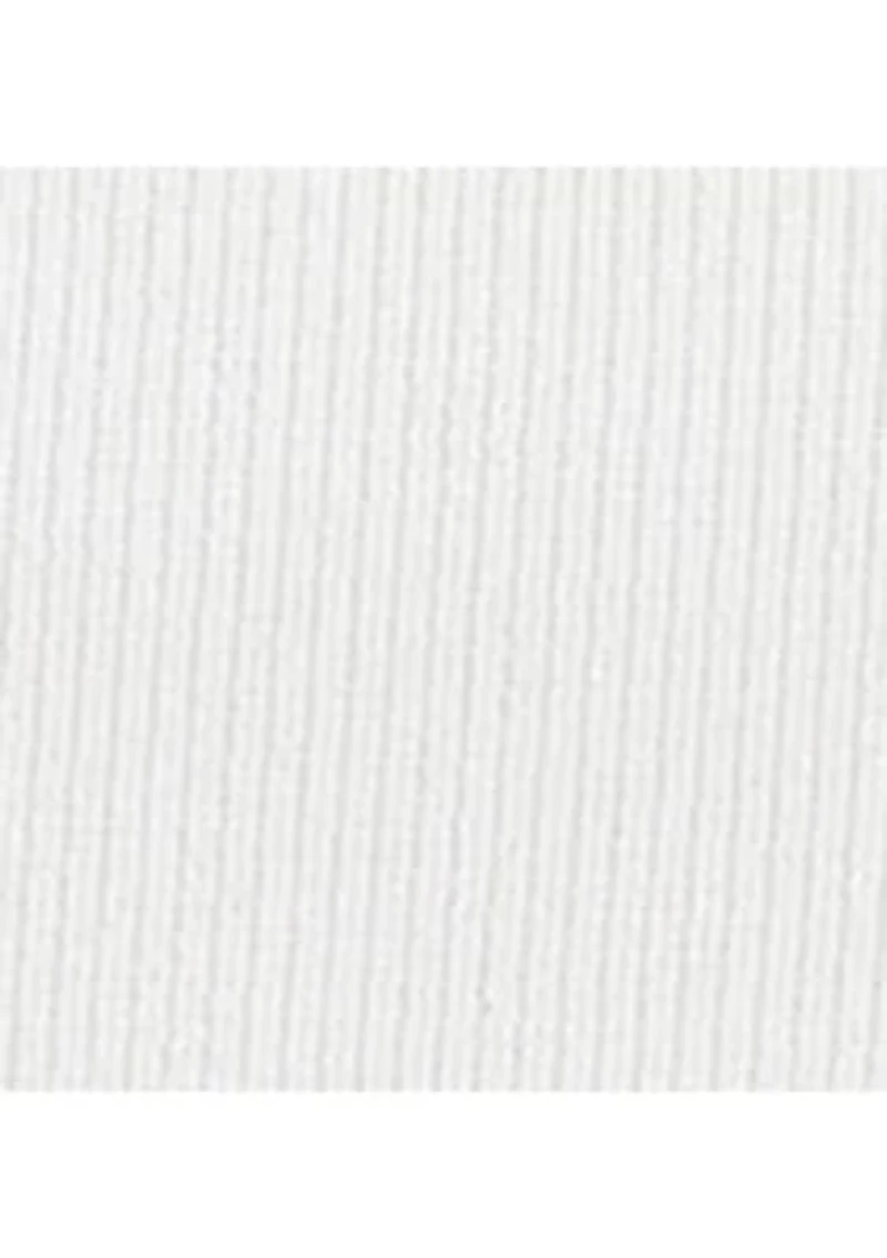 Women's Rib-Knit Sleeveless Sweater