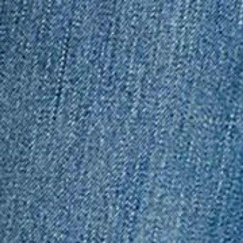 Women's High-Rise Wide-Leg Jeans