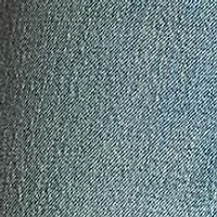 High-Rise Straight Ankle Jeans