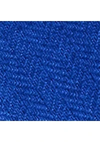 Women's Double-Breasted Linen-Cotton Blazer