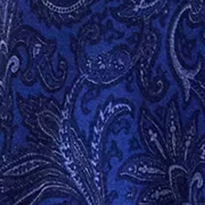 Women's Crinkled Surplice Dress