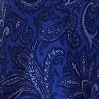 Women's Crinkled Surplice Dress