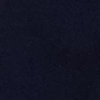 Women's Two-Tone Double-Breasted Piqué Blazer