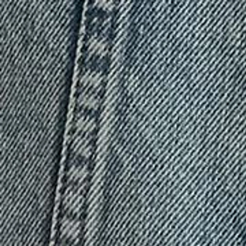 Denim Trucker Jacket