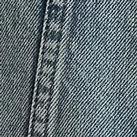 Denim Trucker Jacket