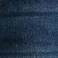 Women's Mid-Rise Straight Ankle Jeans