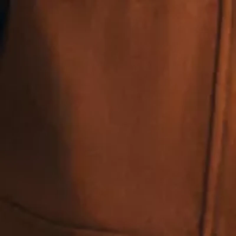 Women's Buckle-Trim Serge Cropped Jacket