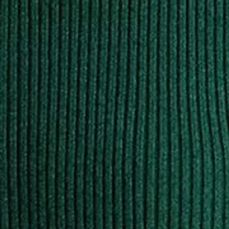 Women's Rib-Knit Cotton-Blend Crewneck Sweater