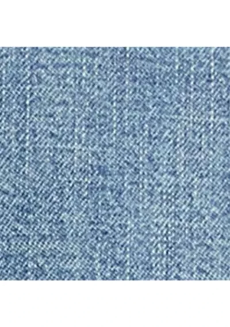 Women's Classic Fit Denim Shirt