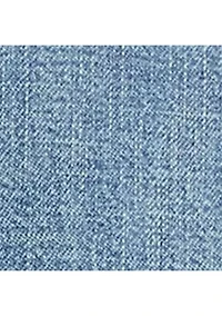 Women's Classic Fit Denim Shirt