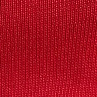 Women's Two-Tone Cotton-Blend Cardigan