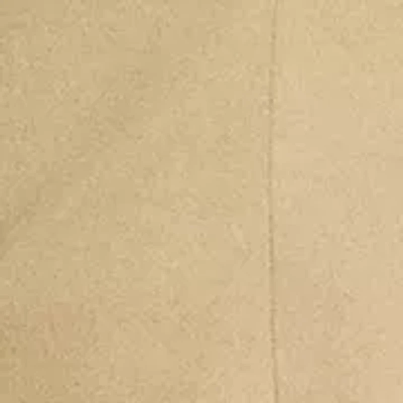 Women's Cotton Twill Bustier