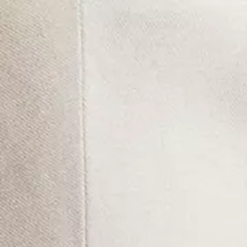 Women's Linen-Blend Twill Vest