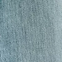 Women's Denim Maxi Skirt