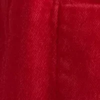 Women's Denim Wedge Trucker Jacket