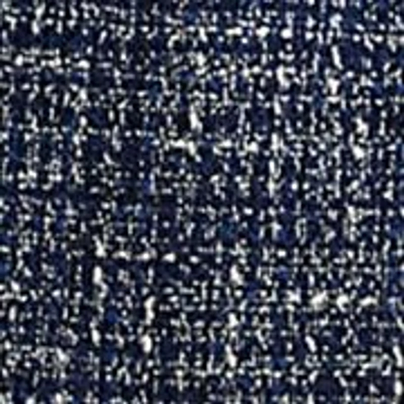 Double-Breasted Bouclé Sleeveless Dress