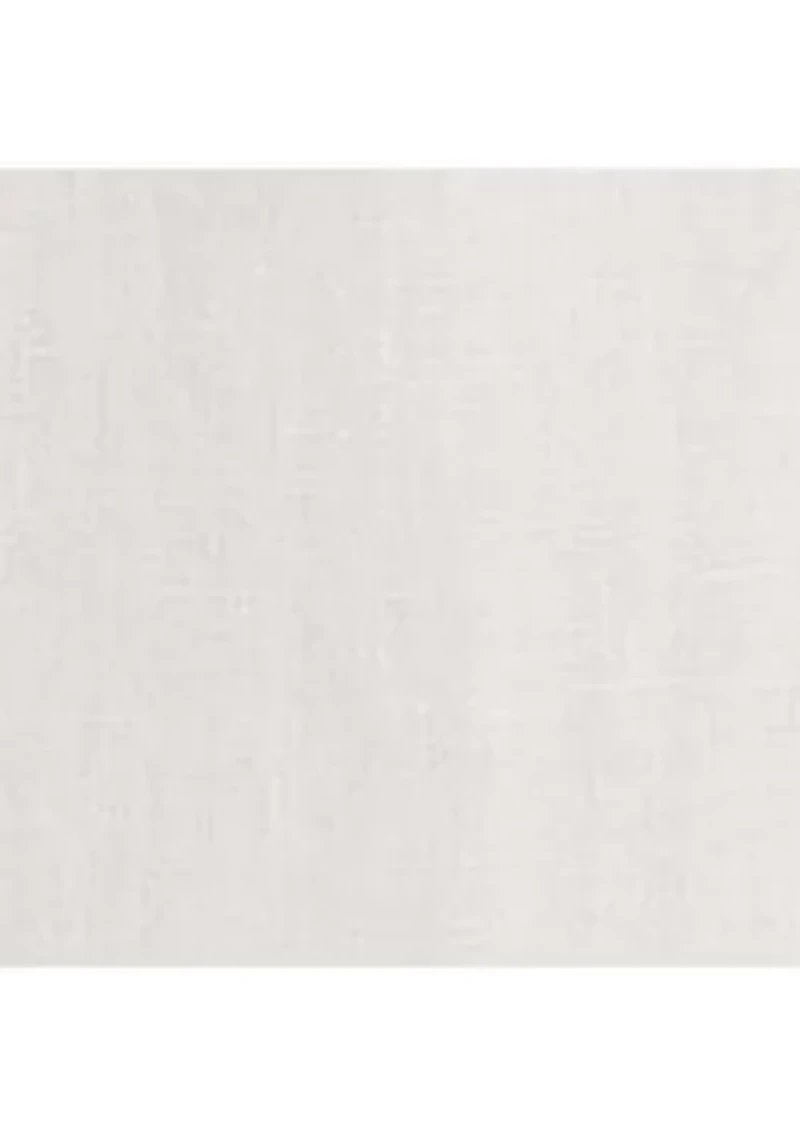 Linen Wide-Leg Cargo Pants