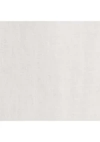 Linen Wide-Leg Cargo Pants