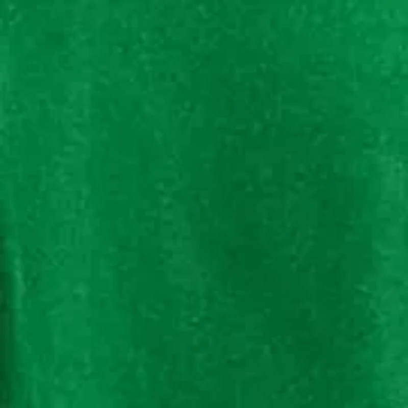 Pleated Twill Tapered Pant