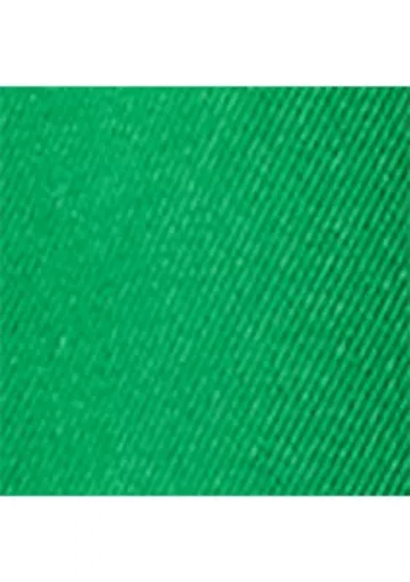 Pleated Twill Tapered Pant