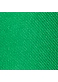 Pleated Twill Tapered Pant