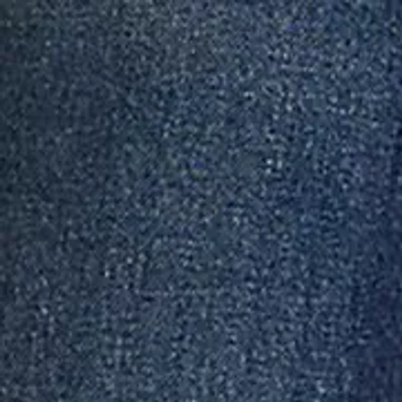 Women's High-Rise Straight Jeans