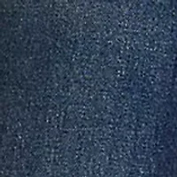 Women's High-Rise Straight Jeans