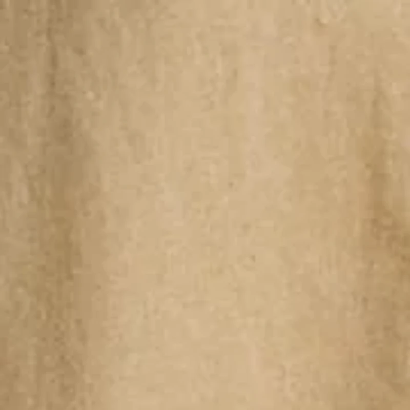 Women's Belted Linen Shirtdress