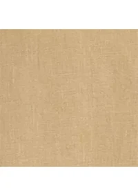 Women's Belted Linen Shirtdress