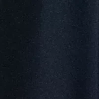 Women's Belted Georgette Surplice Dress