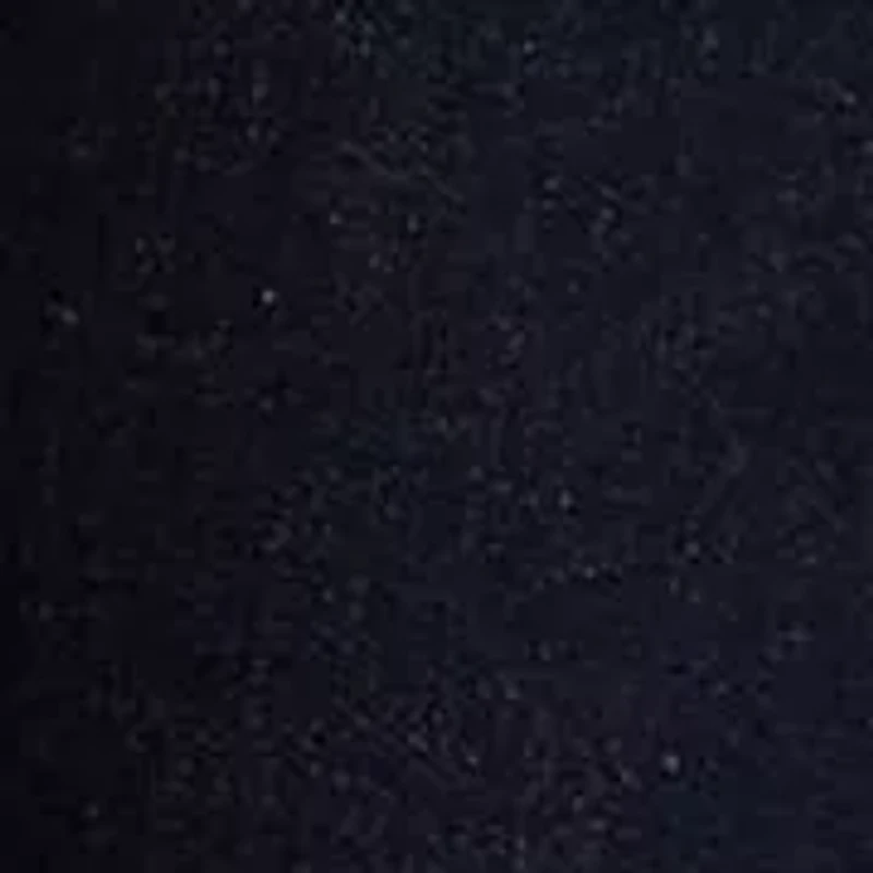 Petite Mid Rise Straight Jeans