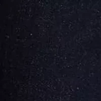 Petite Mid Rise Straight Jeans