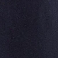 Petite Combed Cotton Blazer