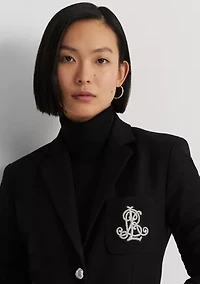 Petite Anfisa Jacket